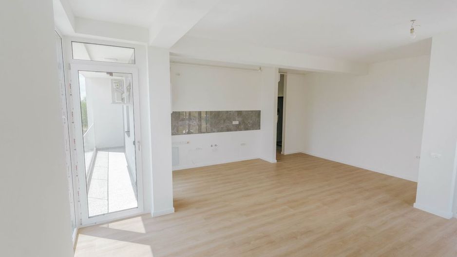 Apartament 2 camere  Torontalului bloc nou - Poză 5