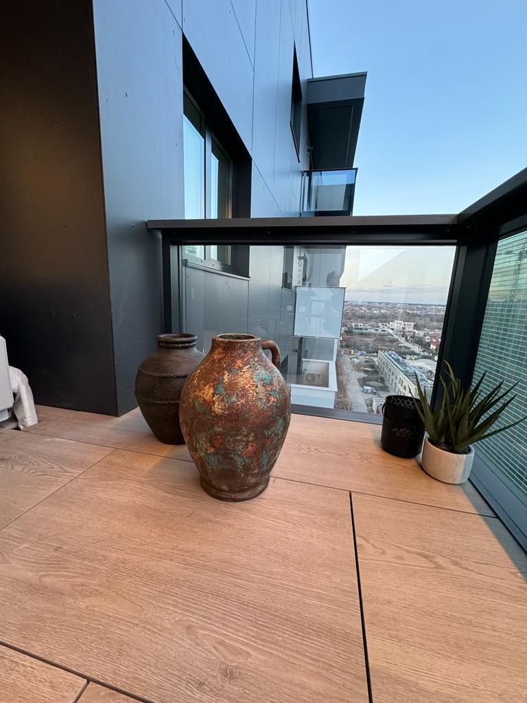 Apartament superb 3 camere I Cortina North I Loc de parcare inclus - Poză 6