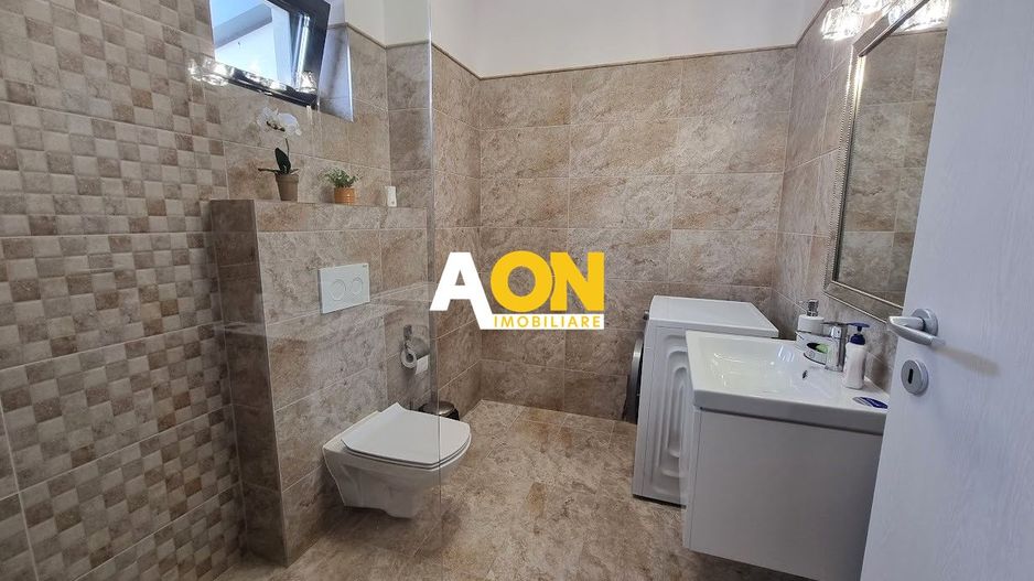 Penthouse 3 Camere Superfinisat, Alba Iulia - Poză 9