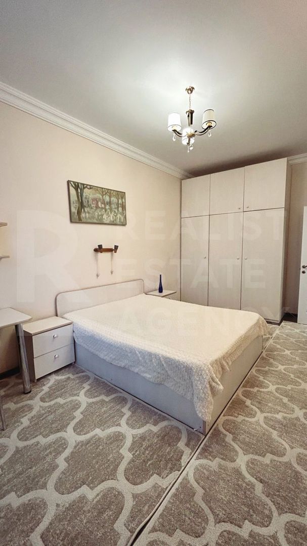 Chirie, apartament, 2 camere, bd. Ştefan cel Mare şi Sfânt, Centru - Poză 5