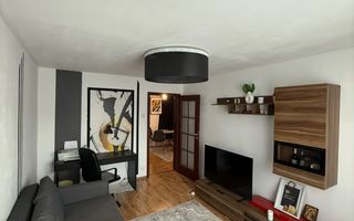 Apartament 2 camere decomandat Lujerului, Politehnica, Militari - Poză 1