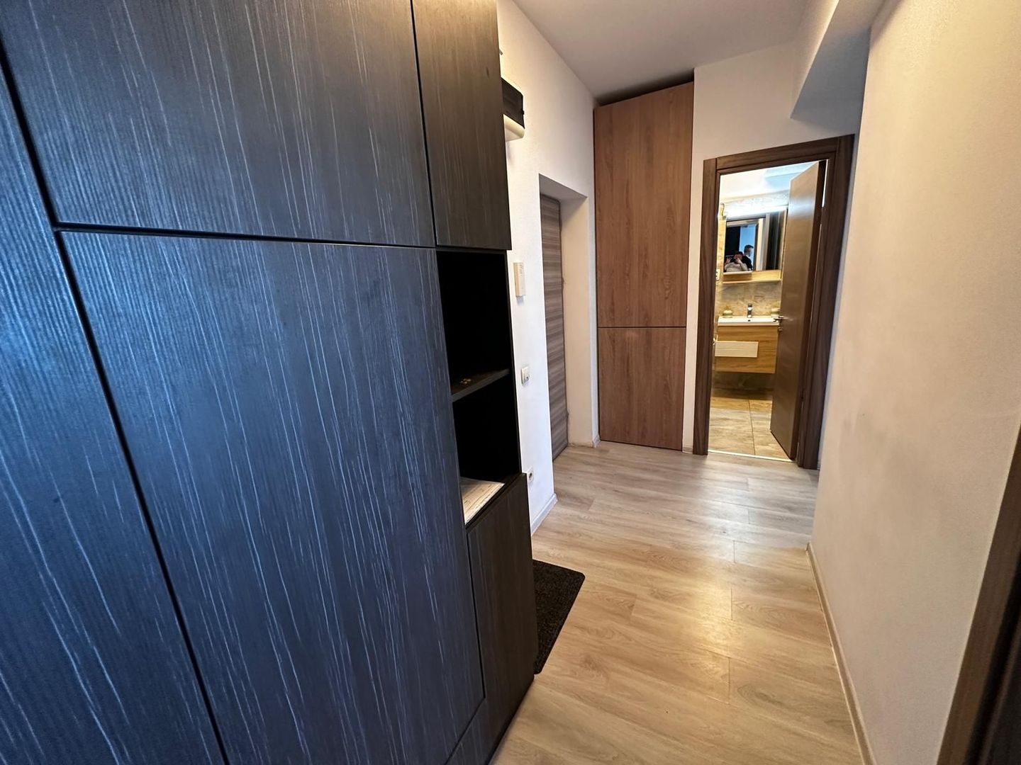 2 Camere 7Min Metrou Basarab Grozavesti Orhideea Politehnica Regie IDM - Poză 12