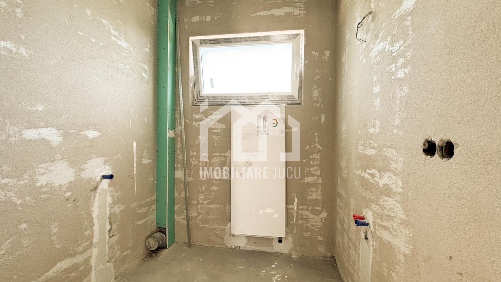 Casa individuala, 5 camere,119mp, Teren 500mp, Jucu de Mijloc, Panemar - Poză 11