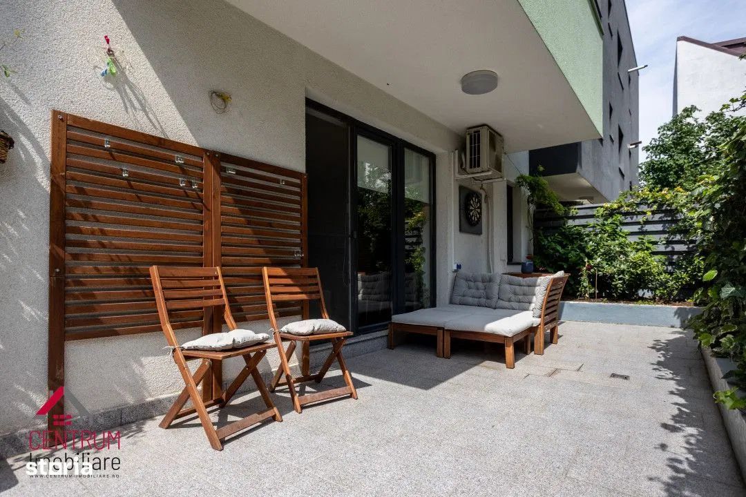 Apartament de inchiriat cu 2 camere - Poză 10