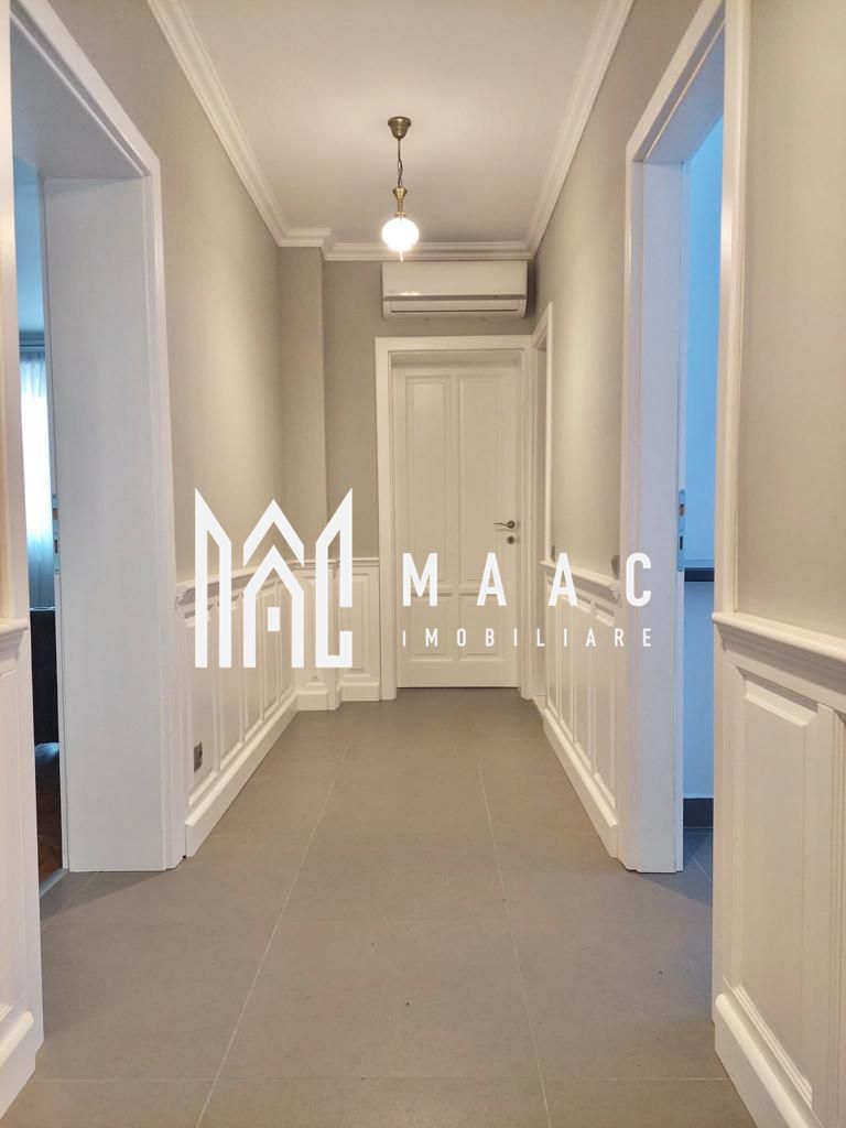 Apartament 3 Camere | Mobilat si Utilat | Centru - Poză 10