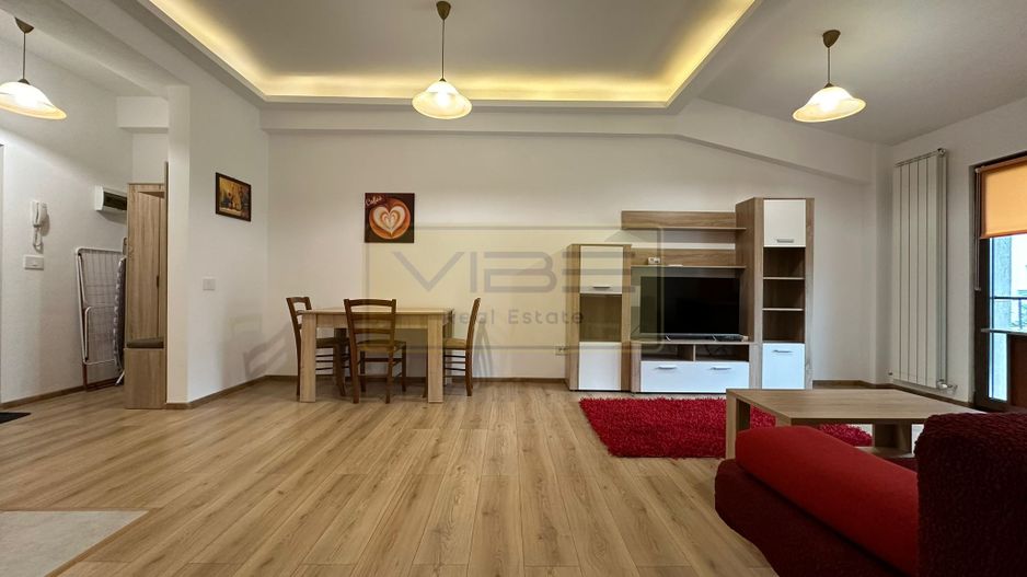 Apartament 2 camere bloc boutique Restaurant Little Texas - Poză 6