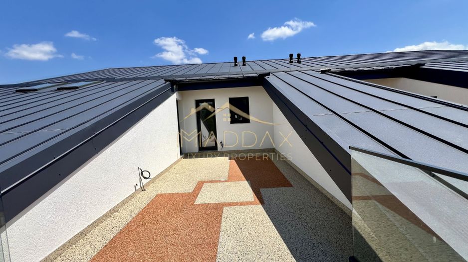 Loft ***3 Camere // Terasă  // Baneasa - Sector 1 - Poză 27