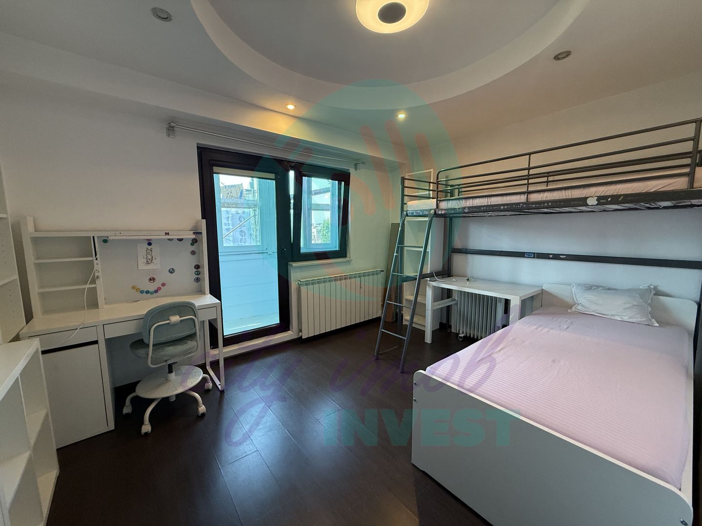 3 camere Matei Basarab - Poză 12
