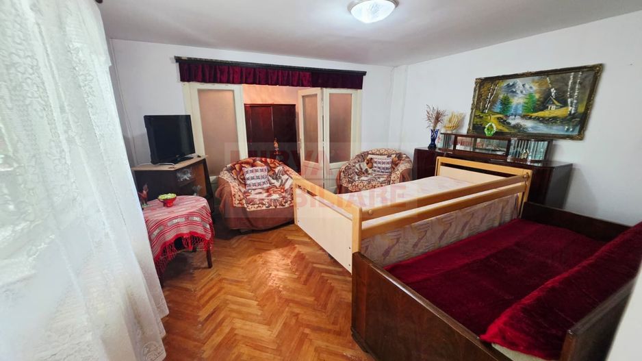 Casă 4 camere, teren 315 mp, garaj – Cantacuzino, Ploiești - Poză 23