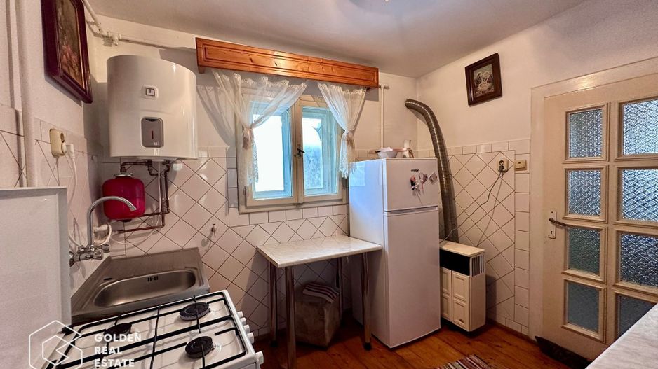 Casa 3 camere, teren 720 mp, garaj, Cartier Șega - Poză 8