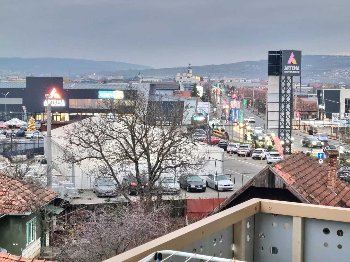 Apartament spațios, 48 mp, langa Artemia – Etaj 3 | Bloc nou, Mobilat - Poză 7