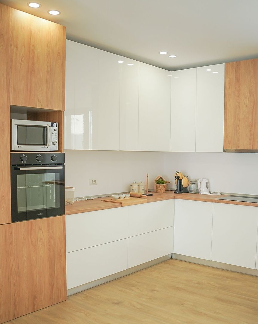 Vile premium Tunari, toate utilitatile, POPMA de caldura - Poză 7