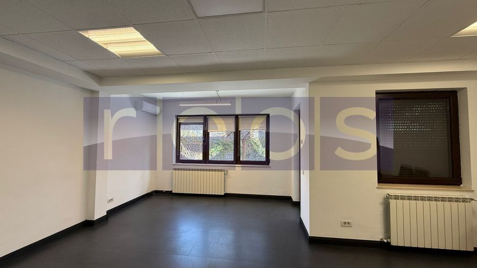 INCHIRIERE VILA 7CAMERE | PARCUL VERDI | 240MP | PARCARE | IDEAL BIROU - Poză 10