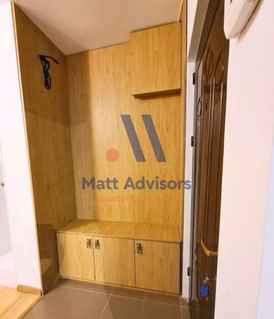 DE INCHIRIAT | apartament 2 camere Aviatiei | centrala proprie - Poză 10