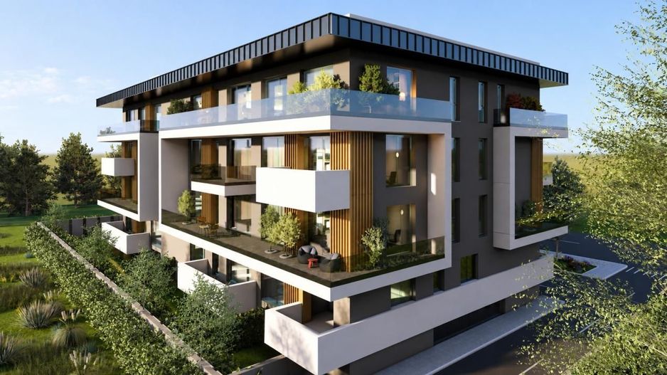 Apartament 2 camere  LA CHEIE Zona Pallady - Poză 4
