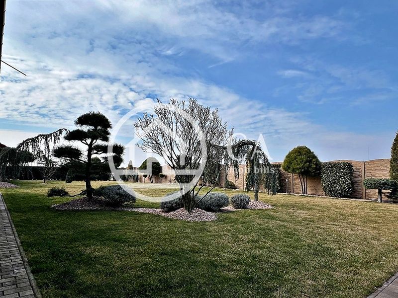 Casă de vânzare P+M cu 5 camere în Mădăras, Bihor - Poză 9