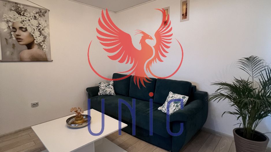 Apartament 2 camere, mobilat, bloc nou cu lift, langa Promenada Mall - Poză 27