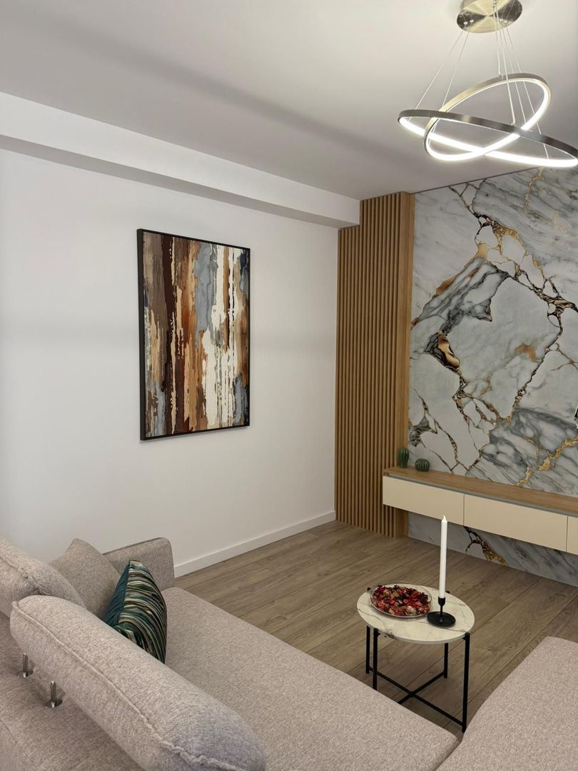 VILA NOUA | COMPLEX REZIDENTIAL | PIPERA - Poză 4