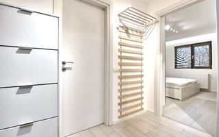🚇 Închiriez Apartament cu 2 camere, la 100 m de metrou Dristor 2 - Poză 7