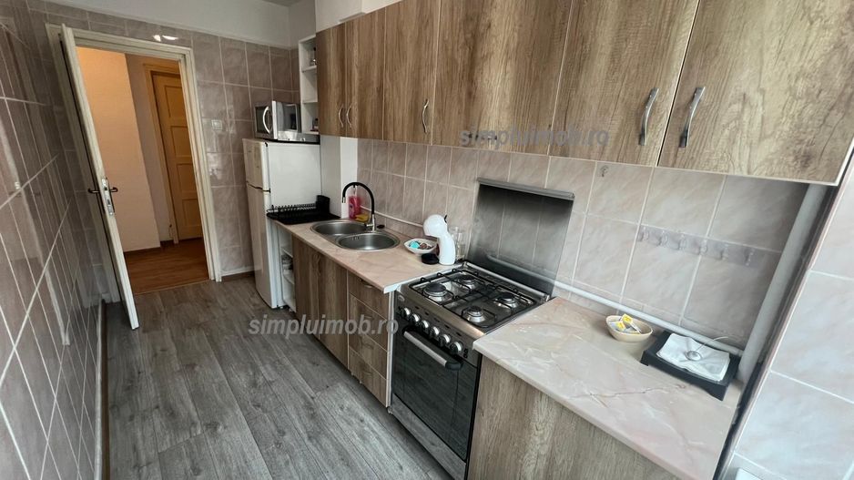 Apartament ultracentral Bucuresti Piata Romana Magheru - Poză 7