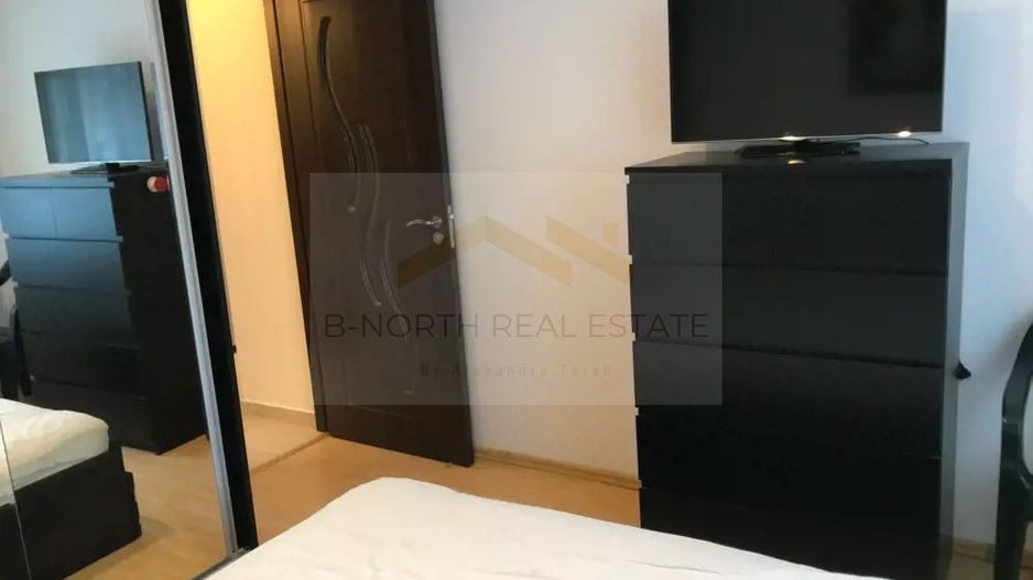 Închiriere apartament 2 camere Crângași – parcare, boxă - Poză 5