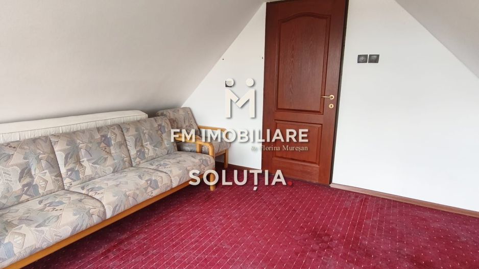 Casa Mocira, locație excelentă! - Poză 12