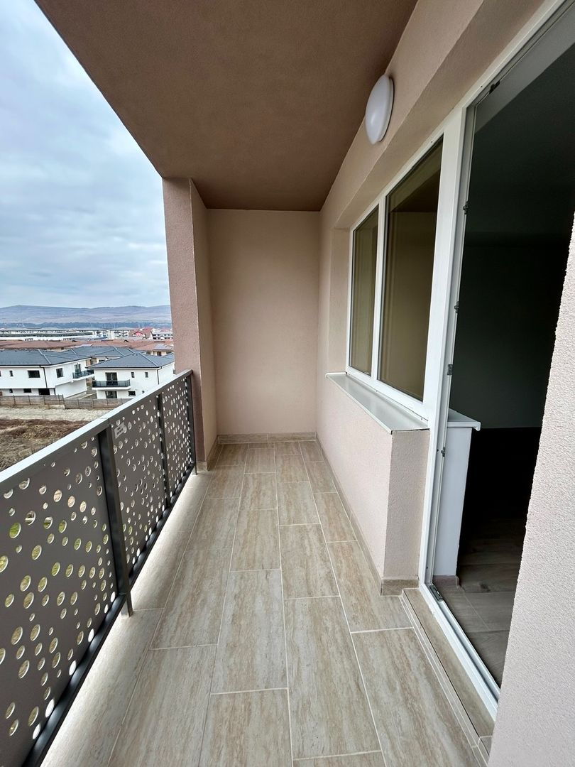 Ap 08 Teilor Residence - 2 camere - Poză 18