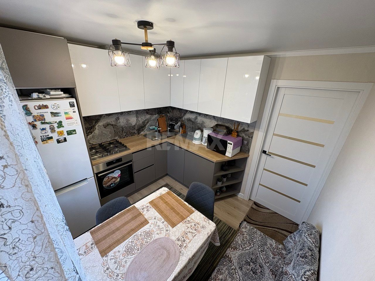 Apartament spre chirie - Botanica - Poză 6