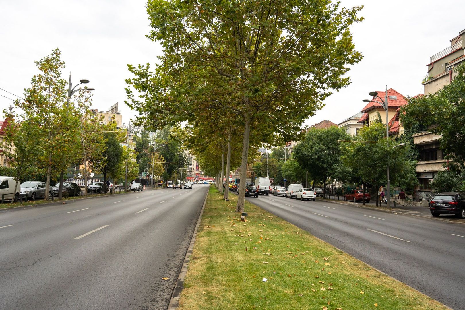 COMISION 0% - Apt.3 camere renovat,Bd. Lascar Catargiu, imobil fara risc seismic - Poză 16