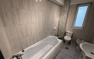 2 CAMERE DECOMANDAT - MOBILIAT/UTILAT  - BLOC NOU-  ZONA PLATOU GALATA - Poză 7