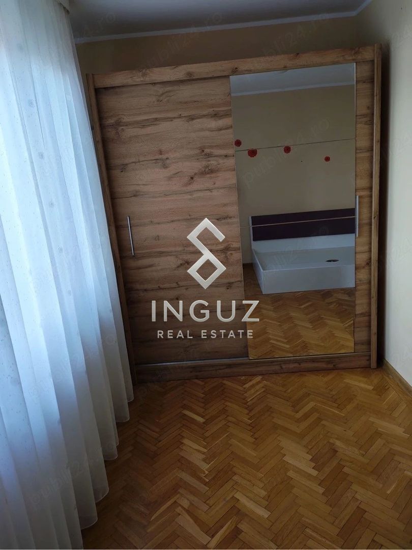 Apartament cu 3 camere de închiriat – Kaufland Colentina, Sector 2 - Poză 6
