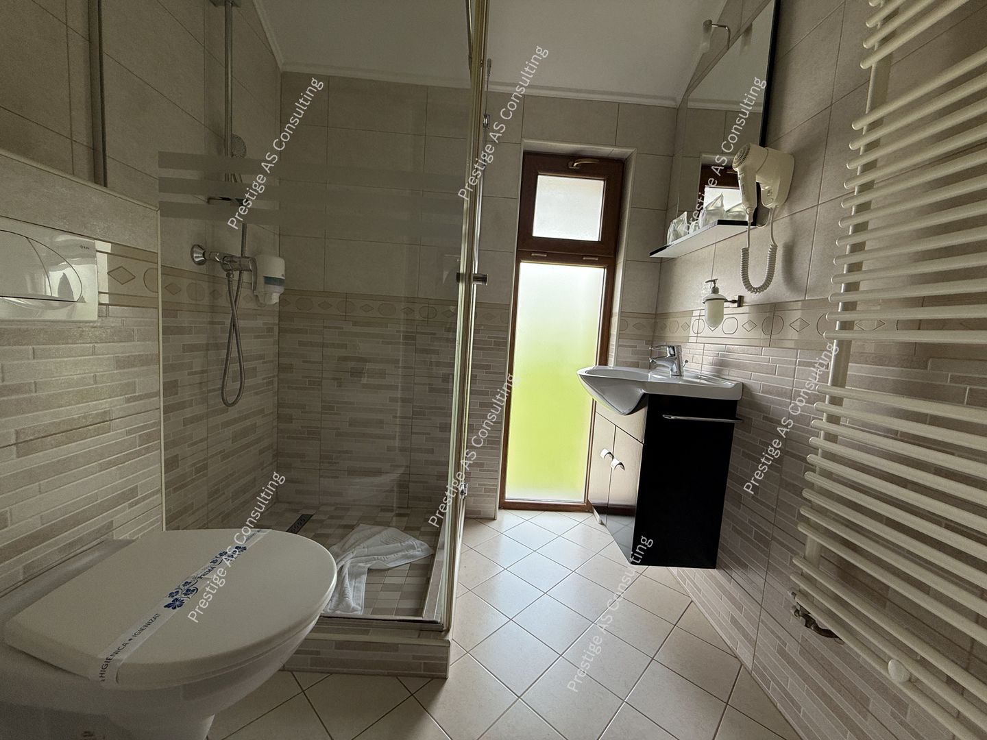 Pensiune cu restaurant si piscina | 730 mp | Investitie premium- Urseni - Poză 13