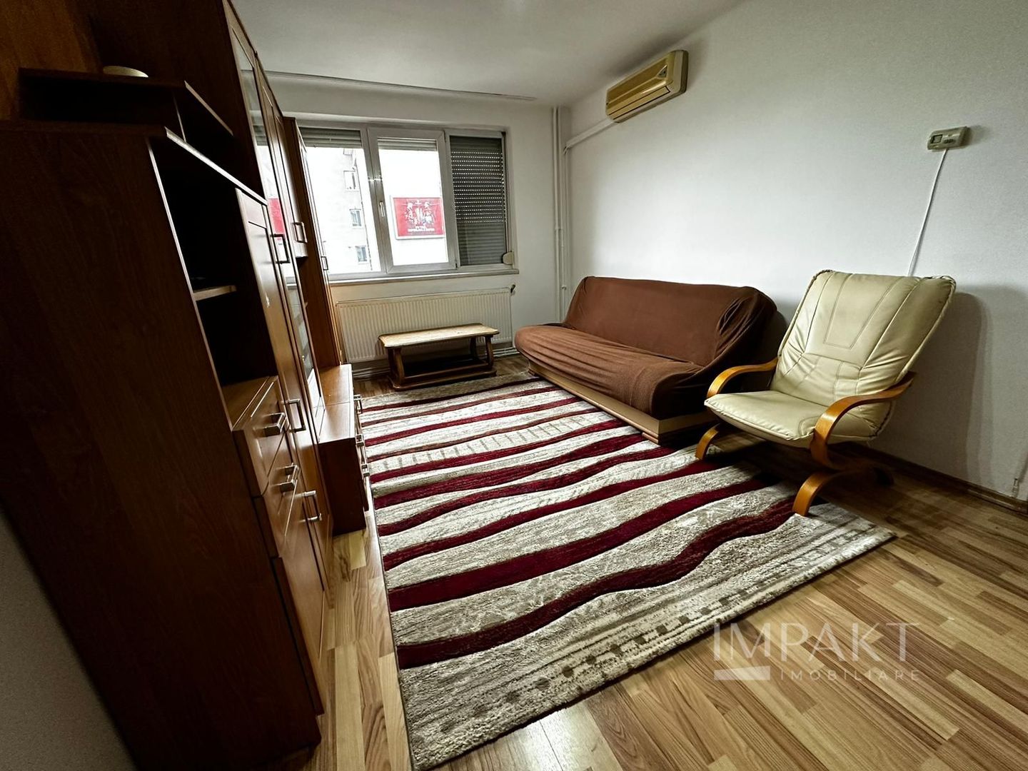 Apartament 3 camere | 60 mp | Str. Horea | Aproape de centru și gară - Poză 7