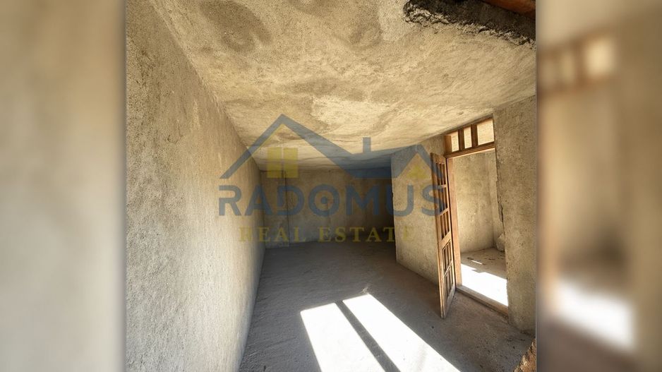 Casă S+P+1+M "la roșu" – Str. Dreptății - Ploiești -103 mp utili - Poză 7
