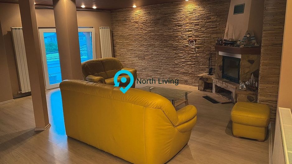 Vila 7 camere -Hala Traian Bucuresti - Poză 5