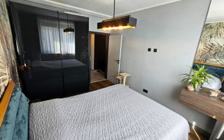 Apartament modern cu 3 camere Mobilat si Utilat,  Selimbar - Poză 6