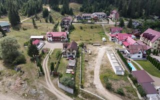 Teren Voronet 4700mp INTRAVILAN | Gura Humorului | Bucovina - Poză 7