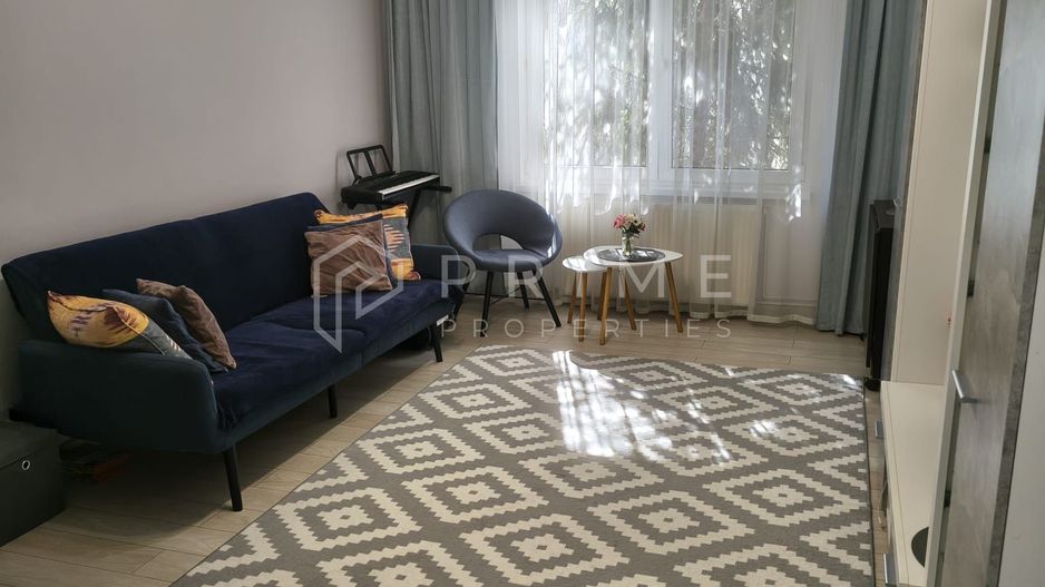 Apartament 3 camere/ Etaj 2/ Decomandat/ 2 băi/ Tudor - Poză 2