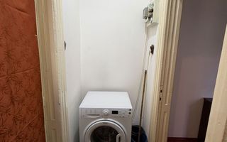 Garsonieră Zona Centrală - Popa Nan Acces la curte și centrală proprie - Poză 6