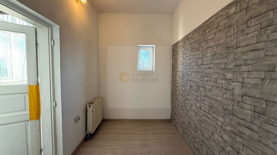3 camere | M Kogalniceanu - Cismigiu | Centrala proprie | Etaj 6/8 - Poză 26