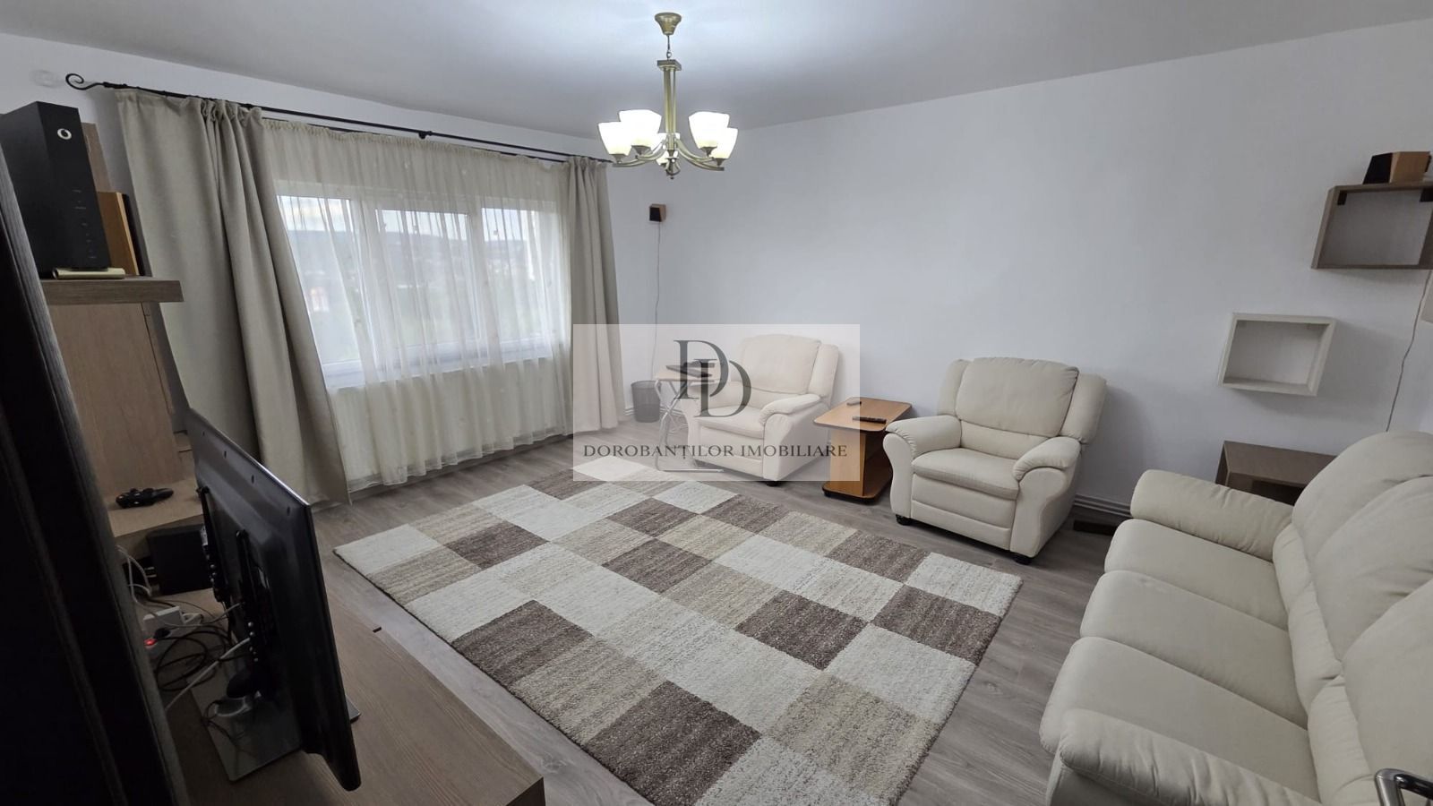 Apartament 3 camere spațios | Parcare | Zona Kaufland Mănăștur - Poză 2