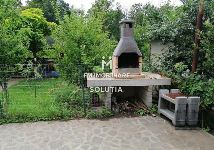 VILĂ DEOSEBITĂ DE VÂNZARE – Cartier nou, Baia Sprie - Poză 4