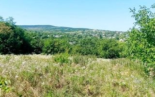 Teren pentru construcții Satul Recea, Strășeni - Poză 3
