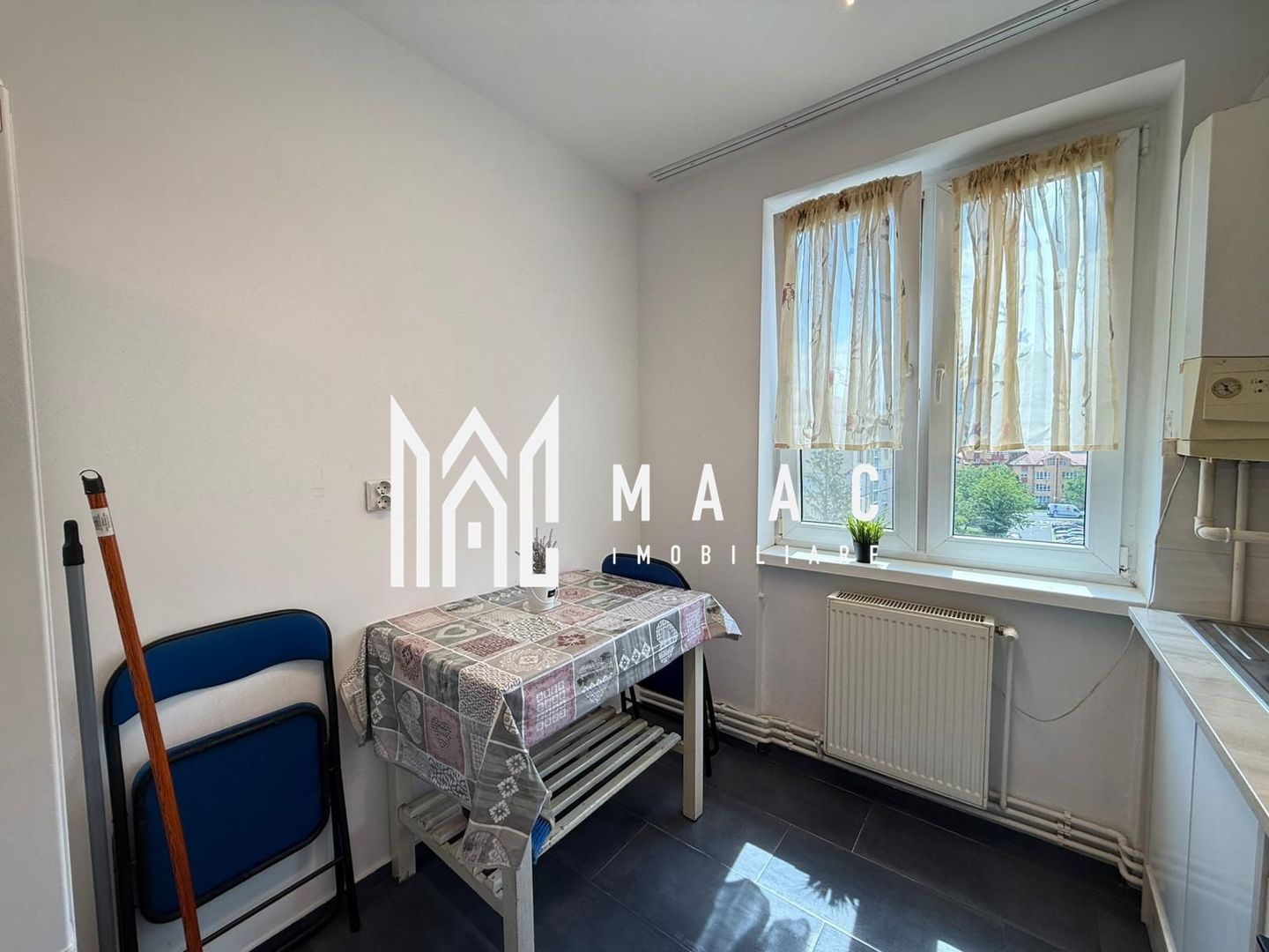 Apartament 2 camere | Renovat | Balcon | PETFRIENDLY | M. Viteazu - Poză 13