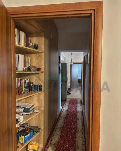 Apartament 3 camere, Evergreen Towers, Aviației, Iași - 2 locuri parcare subterane - Poză 13