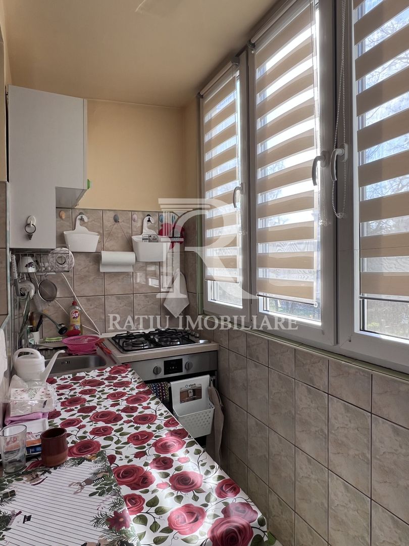 Apartament cu 3 camere | Etaj 2 | Rogerius | Oradea - Poză 3