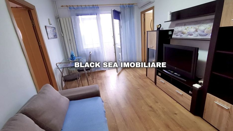 Apartament 2 camere de vânzare – Zona Cireșica, Constanț - Ocazie - Poză 3