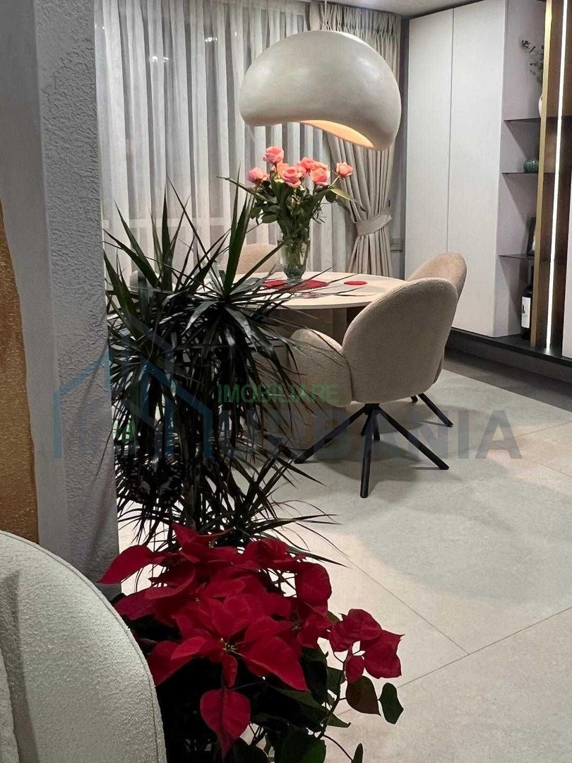 Vand apartament Copou - Poză 1