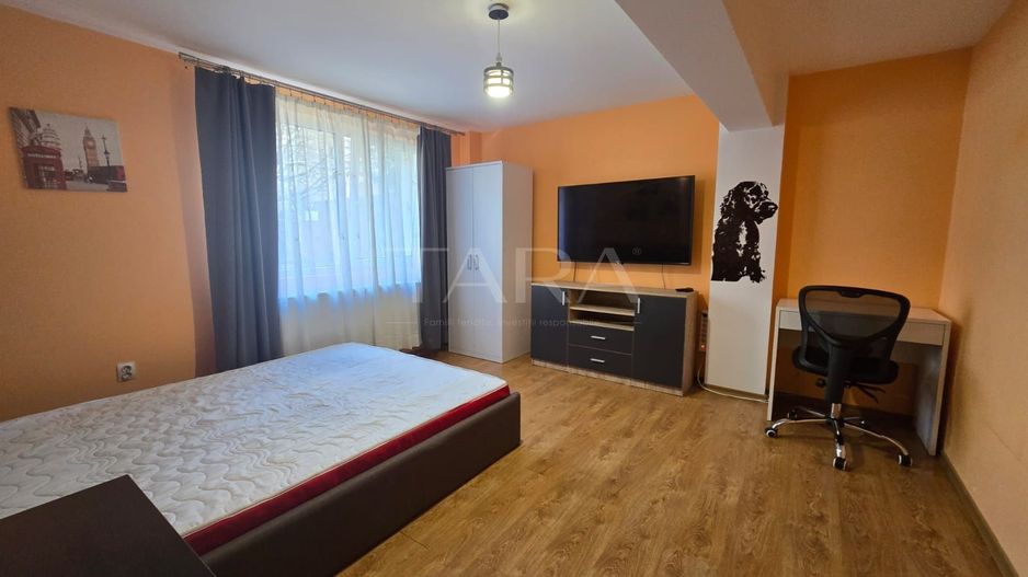 Apartament cu 2 camere, Zona Buna Ziua - Poză 2