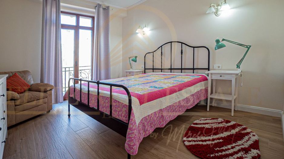 Apartament unicat de 4 camere in zona peninsulara, constructie 2021! - Poză 15